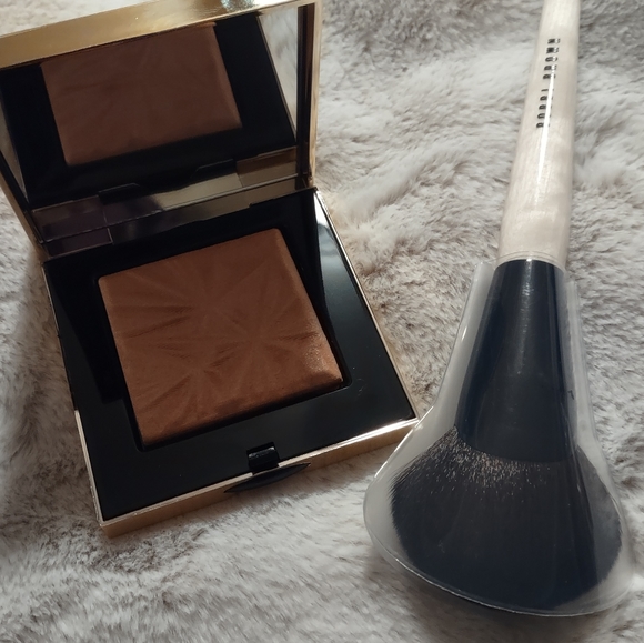 🆕Bobbi Brown Highlight Night Cheek Set - Picture 4 of 6